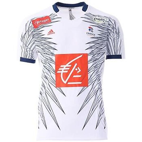 adidas  T-Shirts & Poloshirts CK0234 günstig online kaufen