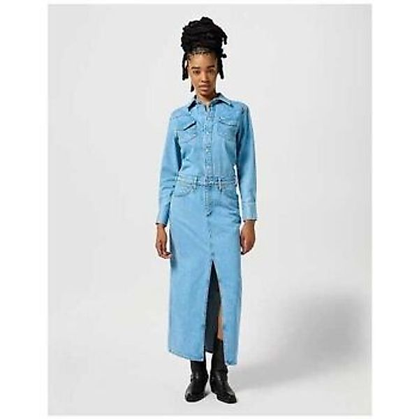 Wrangler  Kleider 112356781-MATCH günstig online kaufen