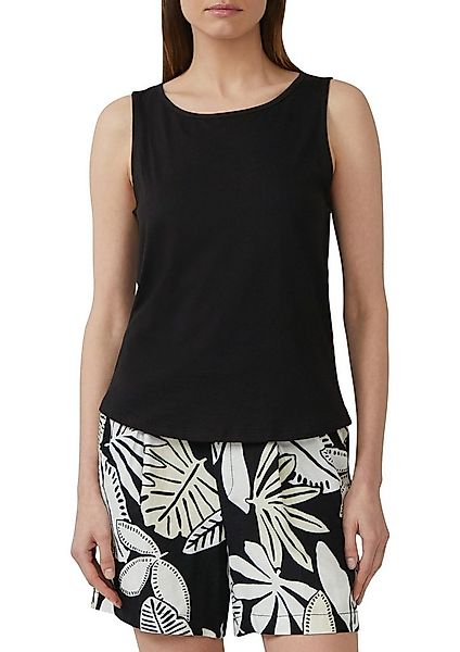 s.Oliver T-Shirt mit Cut-Out günstig online kaufen