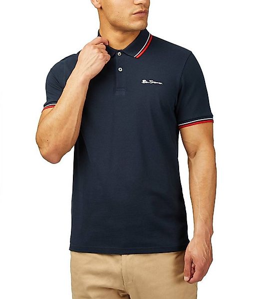 Ben Sherman Poloshirt Poloshirt Ben Sherman Signature Pique günstig online kaufen