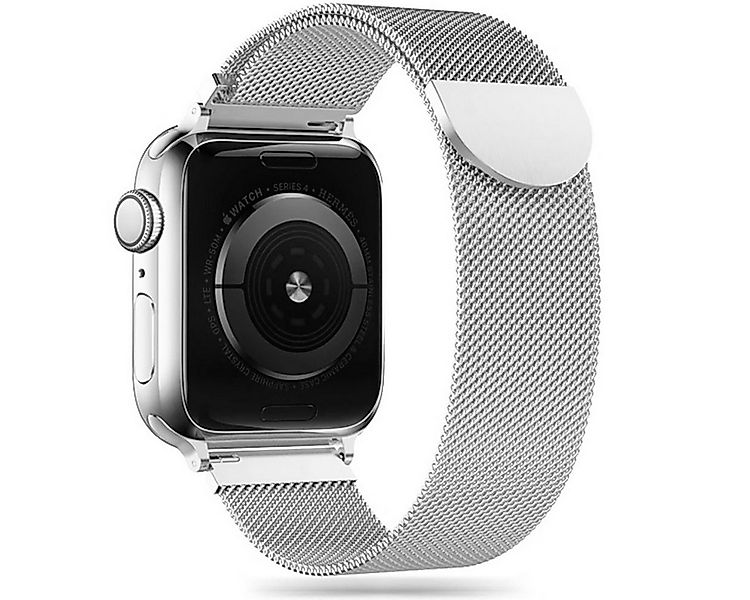TECH PROTECT Smartwatch-Armband für Apple Watch 4 / 5 / 6 / 7 / 8 / 9 / SE, günstig online kaufen
