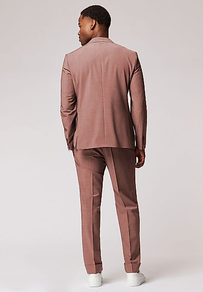 Roy Robson Hosenanzug "2-Reiher Anzug im Slim Fit" günstig online kaufen