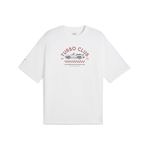 PUMA T-Shirt Porsche Legacy Graphic T-Shirt günstig online kaufen
