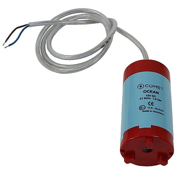 Comet Tauchpumpe Comet Wasserpumpe 12V 21 günstig online kaufen
