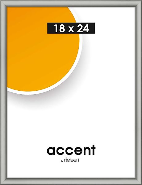 accent by nielsen Bilderrahmen Colorado Uni, günstig online kaufen