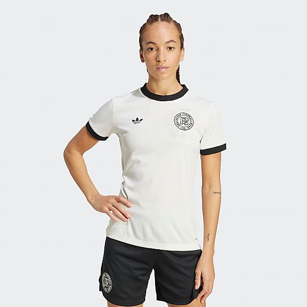 adidas Performance Fußballtrikot "DFB 125 JSY W", Anniversary, 125 Jahre Ju günstig online kaufen