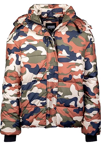 URBAN CLASSICS Winterjacke Urban Classics Damen günstig online kaufen