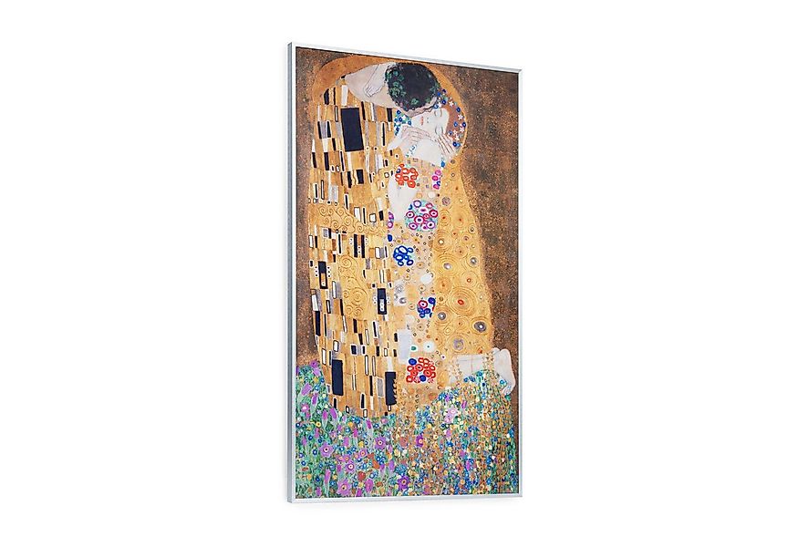 Klarstein Heizkörper Wonderwall Air Art, elektrische Infrarotheizung mit Th günstig online kaufen