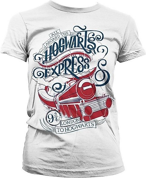 Harry Potter T-Shirt günstig online kaufen