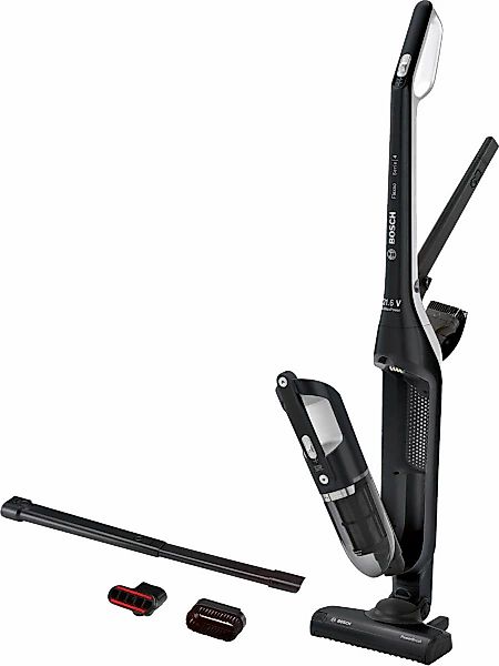 BOSCH Akku-Stielstaubsauger "Flexxo BBH32101 Flexxo" hohe Saugleistung, int günstig online kaufen