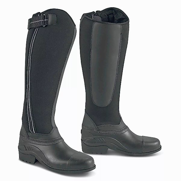 BUSSE BUSSE Thermostiefel TRONDHEIM Reitstiefel günstig online kaufen