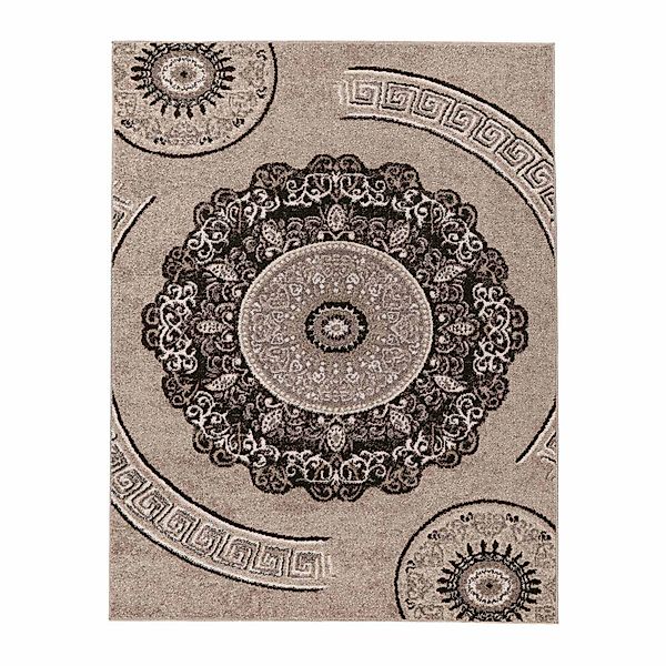 TaraCarpet Teppich Moderner Teppich Aragon 77 günstig online kaufen