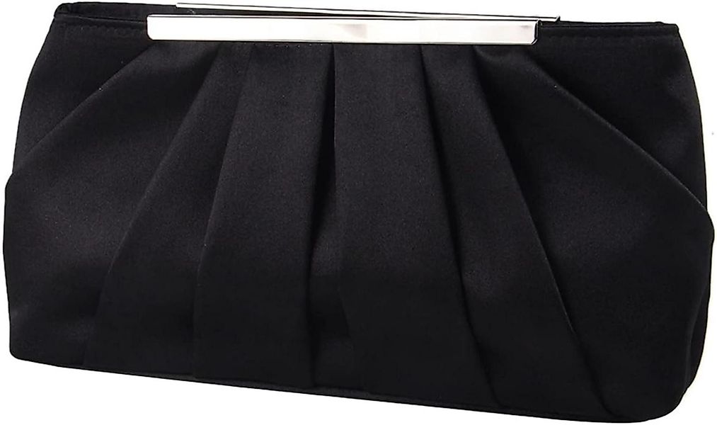Coonoor Abendtasche Damen Satin Abendtasche Elegante günstig online kaufen