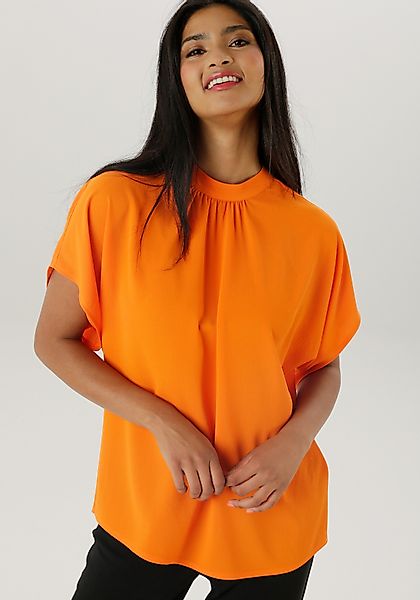 Aniston SELECTED Schlupfbluse in extra weiter günstig online kaufen