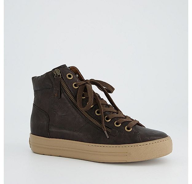Paul Green 0079-4024-330 Schnürstiefel günstig online kaufen