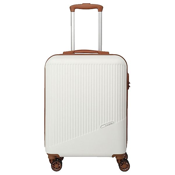 travelite Handgepäck-Trolley Bali - 4-Rollen-Kabinentrolley S günstig online kaufen