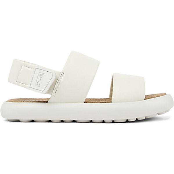Camper  Sandalen Pelotas Flota K201772 Ledersandalen günstig online kaufen