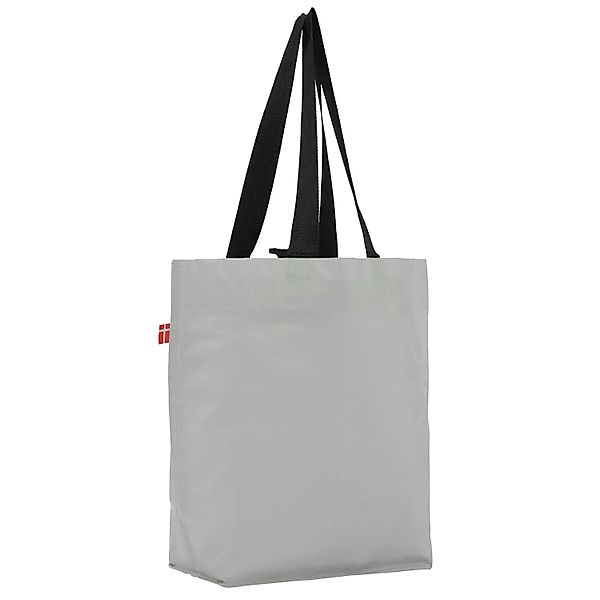 BIKEZAC Shopper Simply Grey Clip-On Tasche günstig online kaufen