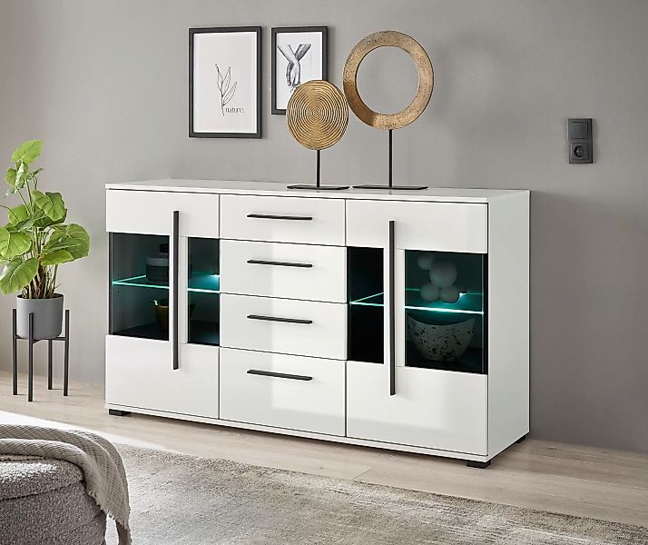 INOSIGN Sideboard "Cantara", Breite 150 cm günstig online kaufen