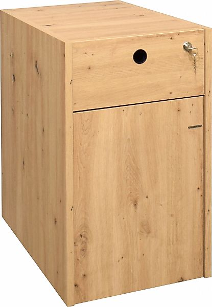 Mäusbacher Unterschrank "Big System Office", Breite 41 cm günstig online kaufen