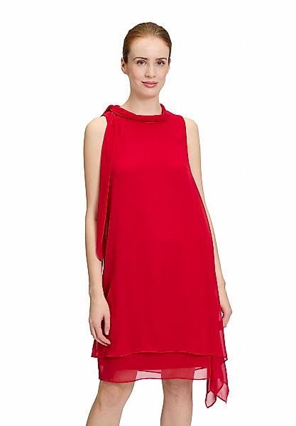 Vera Mont Cocktailkleid "Vera Mont Damen Cocktailkleid ohne Arm", Schluppe günstig online kaufen