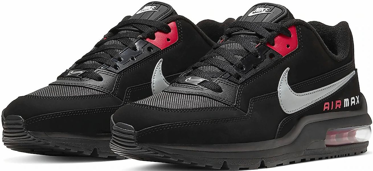 Nike Sportswear Sneaker "Nike Air Max LTD 3" günstig online kaufen