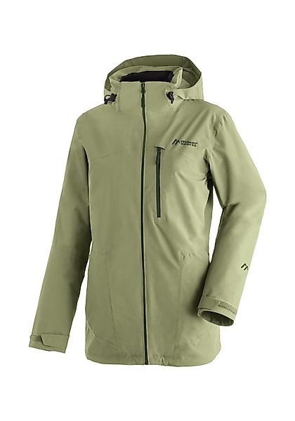 Maier Sports Funktionsjacke Lisbon 3in1 Damen günstig online kaufen