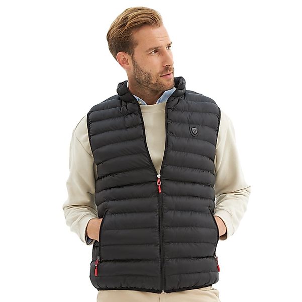 danger Jackett Danger Herren Weste wasserdicht günstig online kaufen
