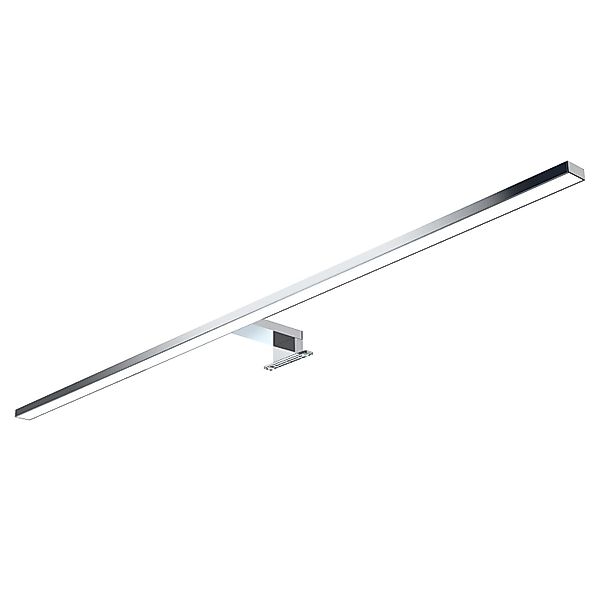kalb LED Spiegelleuchte 80cm LED Badleuchte Badlampe Spiegelleuchte 230V ne günstig online kaufen