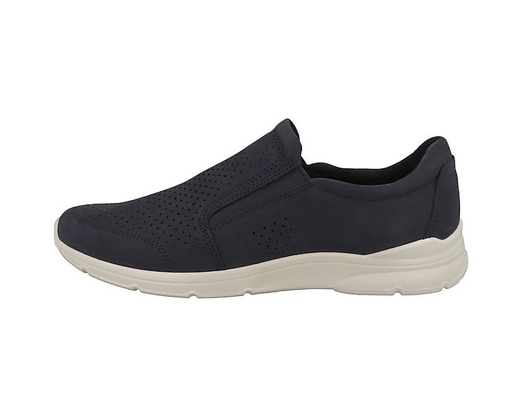 Ecco Irving Herren Slipper Loafer, Mokkasin, Sommerschuhe, Halbschuhe, Schl günstig online kaufen