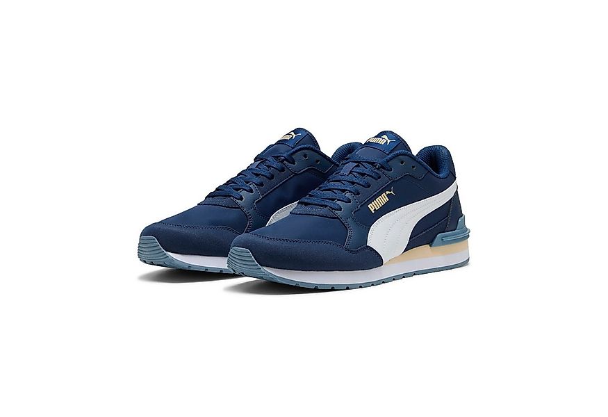 PUMA ST RUNNER V4 NL Sneaker atmungsaktives Obermaterial aus Textil, innen günstig online kaufen