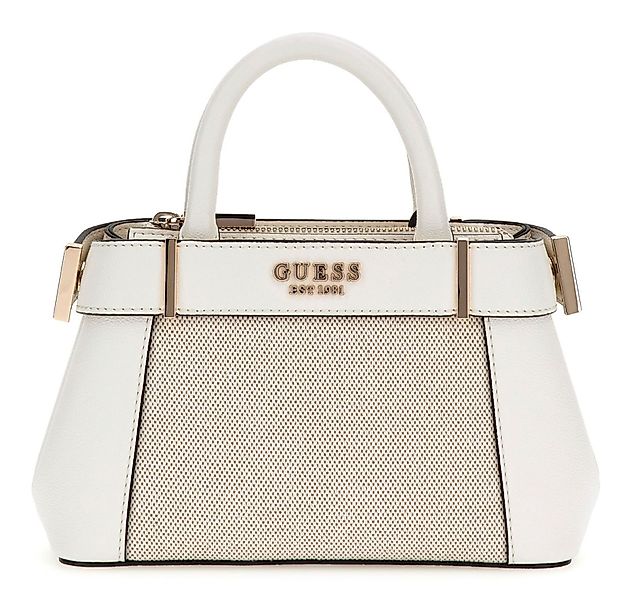 Guess Umhängetasche Satchel Bag günstig online kaufen