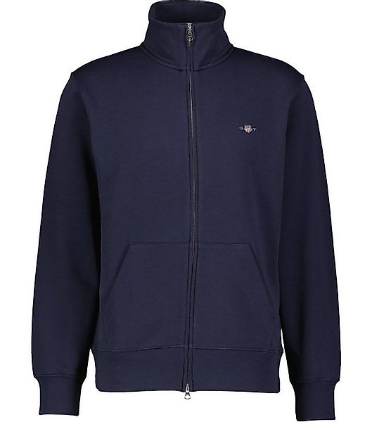 Gant Sweatjacke Shield Sweatjacke günstig online kaufen