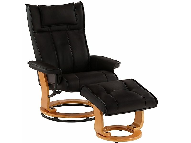 loft24 Stuhl Grace (2 St), Relaxsessel, günstig online kaufen