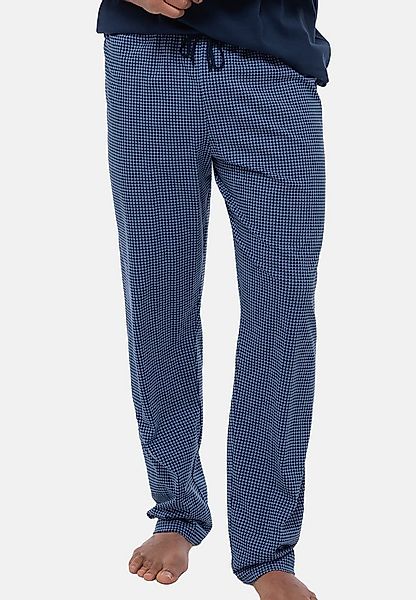 Ammann Schlafhose Organic Cotton - Mix & Match (1-tlg) Schlafanzug Hose - B günstig online kaufen