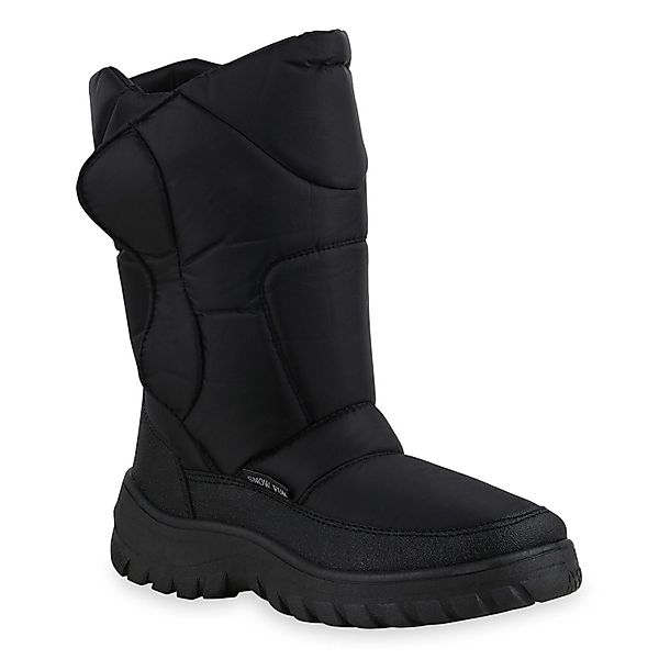 VAN HILL 836089 Winterboots Herren Warm günstig online kaufen