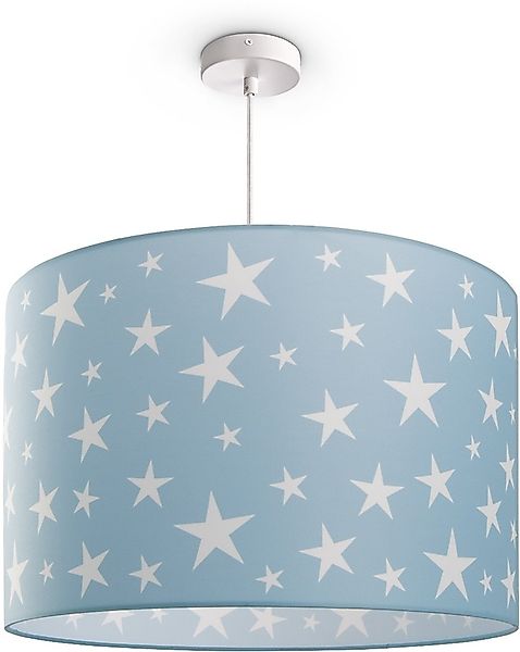 Paco Home Pendelleuchte »Capri 315«, 1 flammig, Leuchtmittel E27   ohne Leu günstig online kaufen