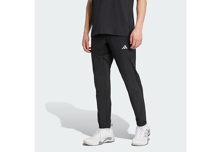 adidas Performance Trainingshose TECH APPAREL TRAININGSHOSE (1-tlg) günstig online kaufen