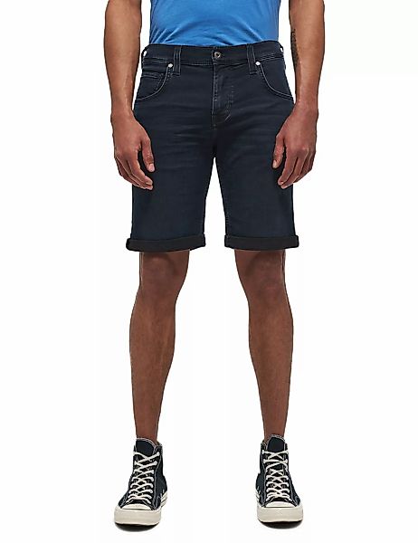 Mustang Chicago Shorts Z Regular Fit nautical blue günstig online kaufen