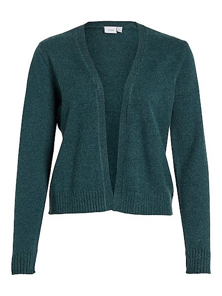 Vila Strickjacke Ril (1-tlg) Plain/ohne Details günstig online kaufen