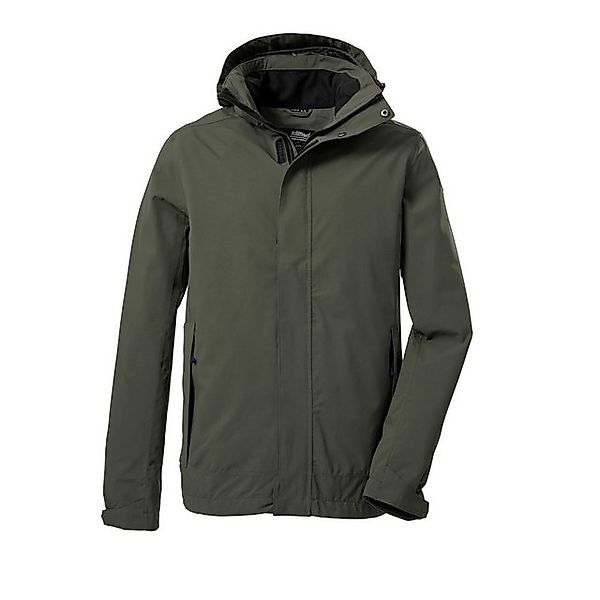 Killtec Outdoorjacke Killtec Herren Funktionsjacke KOS günstig online kaufen