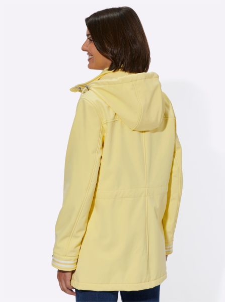 Witt Allwetterjacke Softshelljacke günstig online kaufen