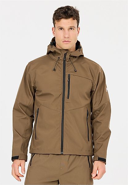 WHISTLER Softshelljacke "Rodney V2" in atmungsaktiver Qualität günstig online kaufen