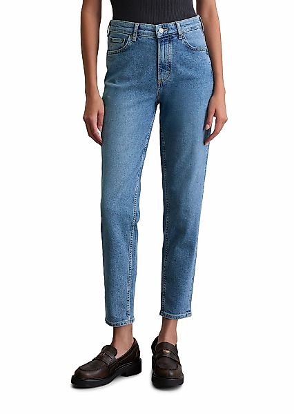 Marc OPolo Slim-fit-Jeans "aus Bio-Baumwoll-Mix" günstig online kaufen