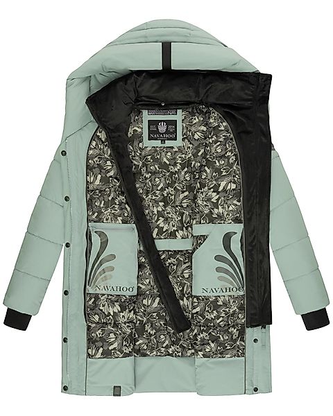 Navahoo Steppmantel Knutschilein Stylischer Damenmantel mit günstig online kaufen