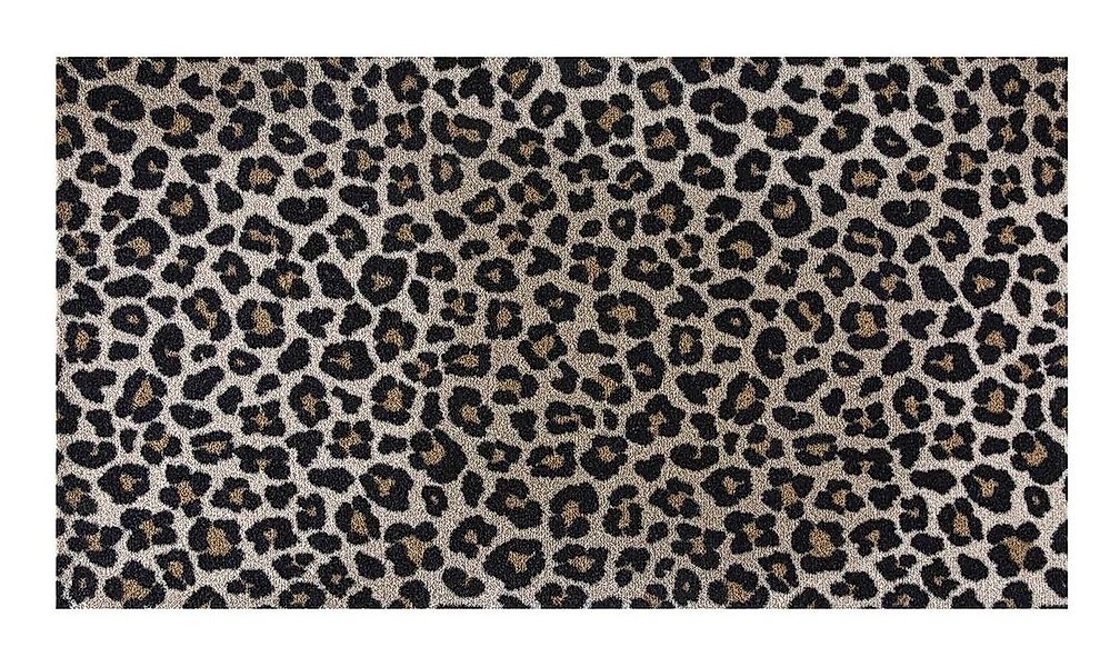 MD Entree Läufer Universal Teppichläufer Wohnzimmer Teppich, rechteckig, Hö günstig online kaufen