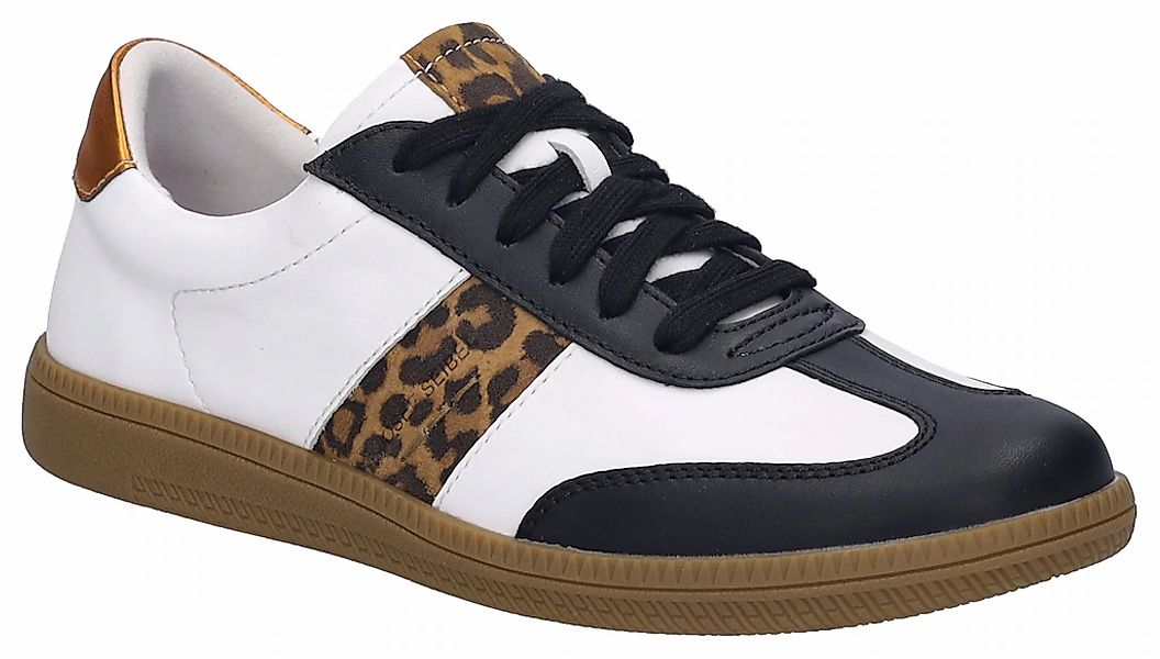Josef Seibel  Sneaker Joleen 03, schwarz-multi günstig online kaufen