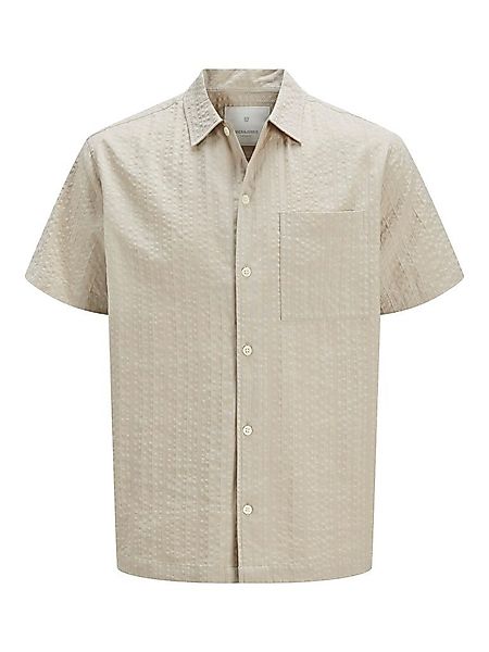 Jack & Jones Blusenshirt JPRCCEASTON SEERSUCKER günstig online kaufen