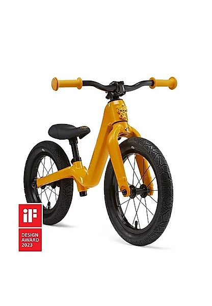 Affenzahn Laufrad Laufrad Mini Flitzer 12/14 Zoll günstig online kaufen