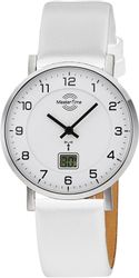 MASTER TIME Funkuhr Advanced MTLA- 10805-12L, günstig online kaufen